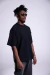 Remera Ligne 2.0 (negro) en internet