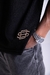 Remera Soft (negra) - comprar online