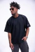 Remera Ligne 2.0 (negro) - tienda online