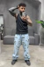 Imagen de PANT CUSTOM JAZMIN