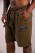 Short Front BS (verde) - comprar online