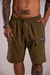 Short Front BS (verde) en internet