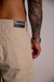 Pantalon super baggy (crudo) - comprar online