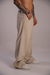 Pantalon super baggy (crudo) en internet