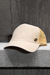 Gorra ISO gamuzada (crudo)