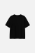 OVERSIZE BASICA (NEGRA) - Black Society