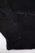 Imagen de PUFFER NEGRA + REMERA NEGRA