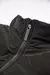 PUFFER VERDE + REMERA NEGRA en internet