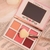 FLORAL BLOOM BLUSH