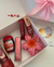 COMBO CHERRY CHIC