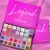 THE LEGEND SHADOW PALETTE