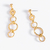 ARETES LARGOS - comprar en línea