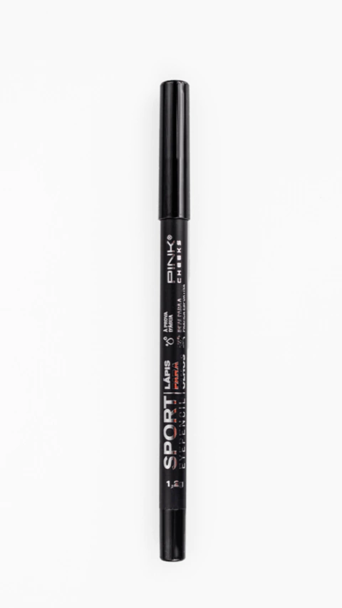 Lapis Para Olhos Sport Eyepencil Preto