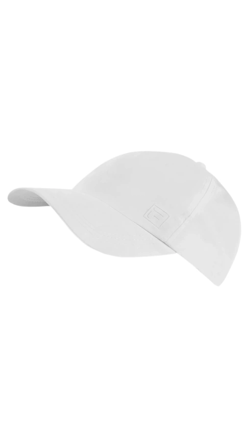 Bone Unisex Fila Turim Off White
