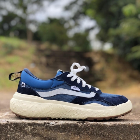 VR3 ultrarange NEO Azul