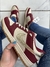Nike Dunk Bordo - comprar online