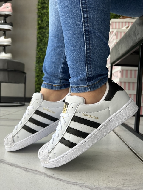 Adidas Superstar Tradicional