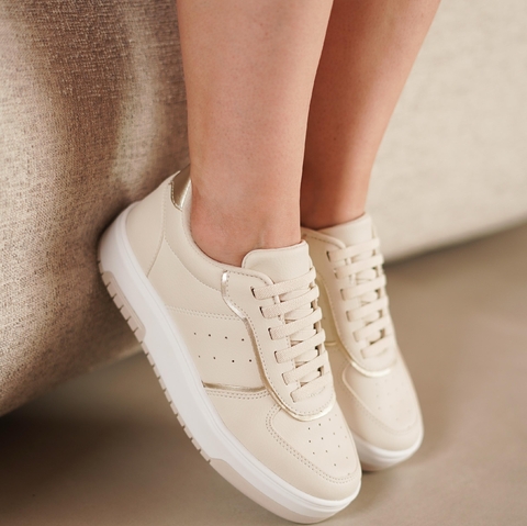 Tênis casual off