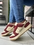 Nike Dunk Bordo