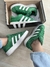 Adidas Campus Verde - comprar online