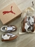Puma infantil Branco - Calçados Stella Medeiros
