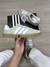 Adidas GAZELLE verde