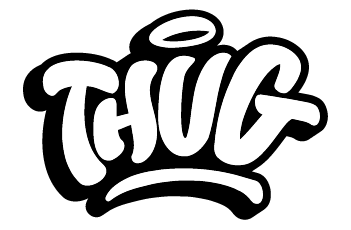 Thug Glass - Arte e Vidro