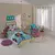 Jogo de Cama Solteiro Infantil Casa mágica da Gabby 2 peças na internet