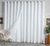 Cortina Blackout Com Voil Alta Qualidade P/ Parede 2,80m X 2,50m