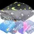 Manta Fofinha Brilha no Escuro 2,00x1,80 Mt Florescente - comprar online