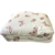 Capa Edredom Marina Queen Toque Macio Dupla Face Borboletas - comprar online