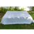 Saia para Cama Box King 1,98mx2,03mx35cm - Casas São Bento