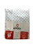Lençol Avulso Bolinha Casal Plano 2,00mx2,20m Sortido - comprar online
