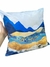 Imagem do Capas De Almofadas Decorativa Moderna 45x45 100% viscose