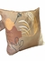 Capas De Almofadas Decorativa Moderna 45x45 100% viscose - Casas São Bento