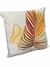 Capas De Almofadas Decorativa Moderna 45x45 100% viscose - comprar online