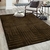 Tapete de Sala Geo Grande 2,00mx1,40m G - Casas São Bento