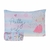 Jogo de Cama Microfibra com elástico Solteiro 2peças BeneCasa Estampado Pretty Girl - comprar online