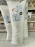Travesseiro BODY PILLOW Fibra Algodão Apoio para o corpo na internet