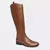 Bota Montaria Cano Longo Marrom - loja online