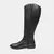 Bota Montaria Cano Longo Preta - loja online