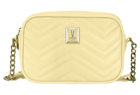 Bolsa Vizzano Amaraelo Soft Strech Bag Neo