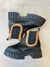Imagem do Bota Coturno Tratorada Preto Chelsea