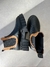Bota Coturno Tratorada Preto Chelsea - loja online