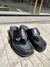 Flatform preto confort