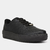 Tênis preto casual Vizzano