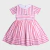 Vestido Sofia - Vermelho - loja online