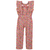 Macacão Yasmin - Rosa - comprar online