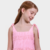 Vestido Livia - Xadrez Rosa - comprar online