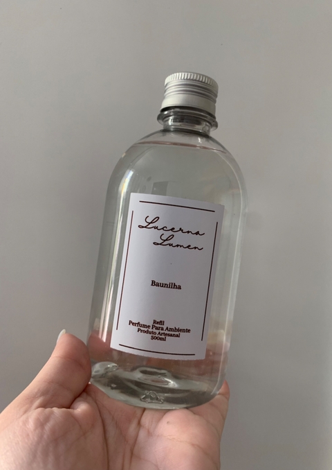 Refil Home Spray e Difusor 500ml